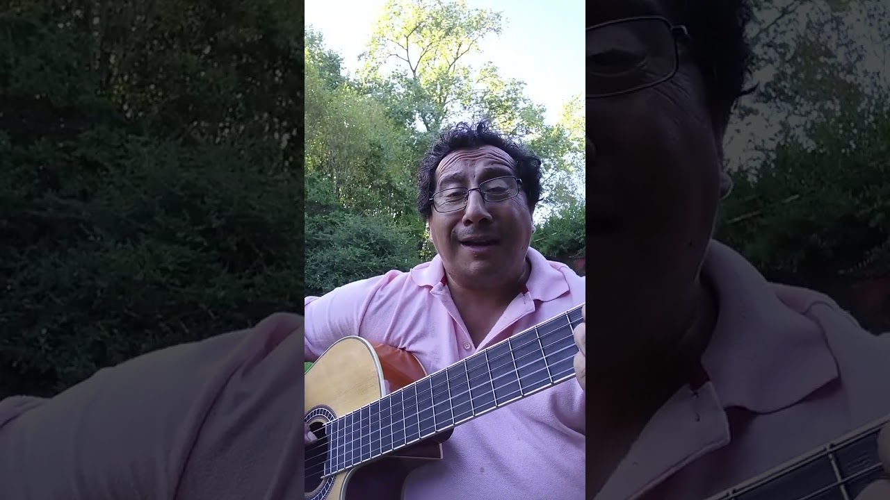 Canto y oración