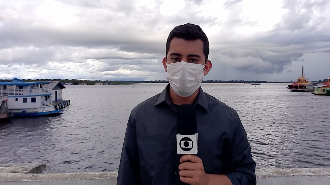Barco &eacute; impedido de atracar em Carauari | JORNAL DO AMAZONAS 2&ordf; EDI&Ccedil;&Atilde;O - REDE AMAZ&Ocirc;NICA