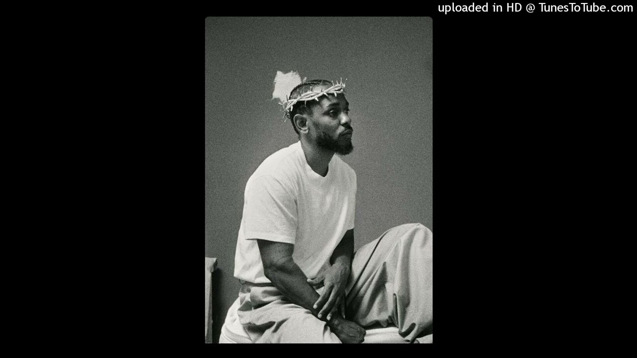 [FREE FOR PROFIT] Kendrick Lamar x Andre 3000 Type Beat 