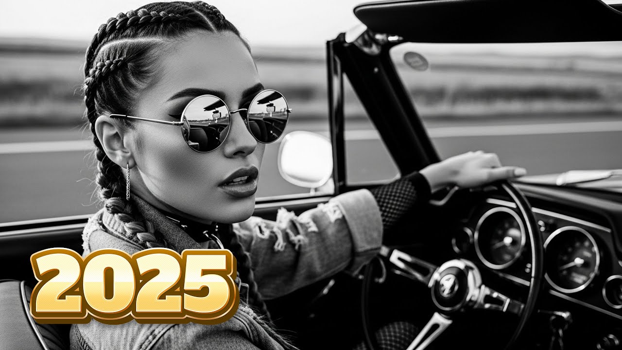 Cosmic Deep House Mix 2025 🌌 | 20 Tracks of Nu Disco, Vocal House & EDM Vibes [Vol.22]
