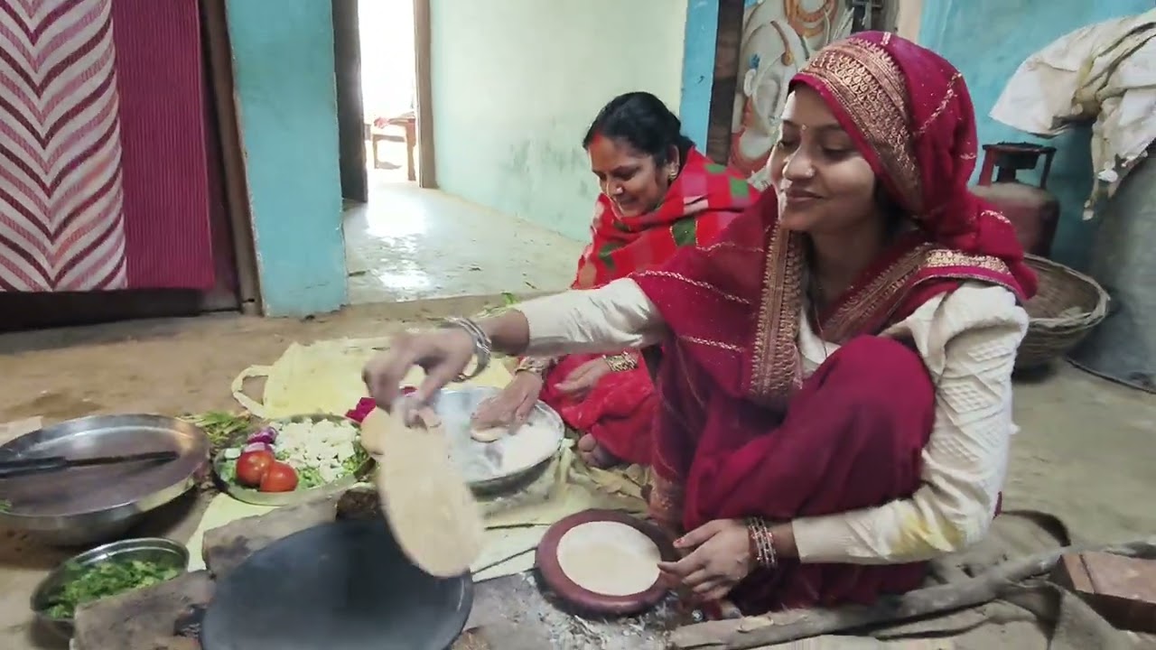 Rotiii in different way ❤️#shortvideo #explore#trending #viral  