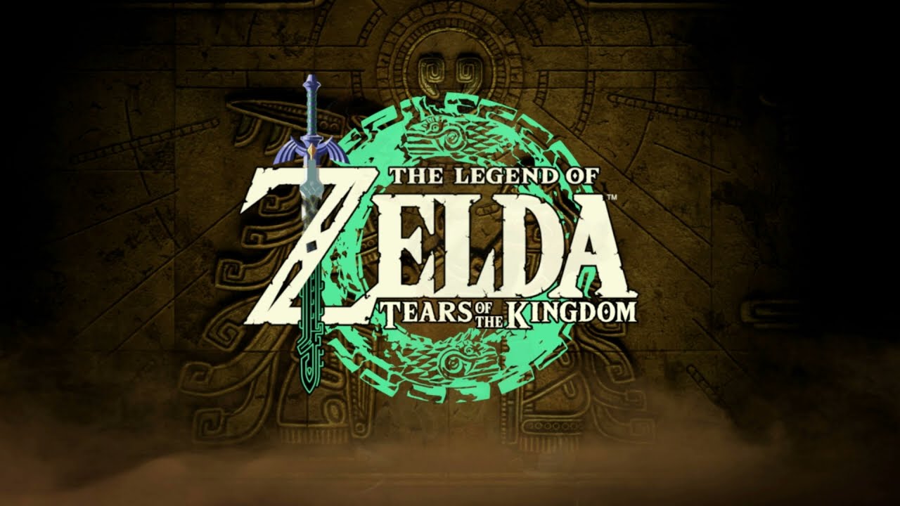 Master Kohga Extended Cut | The Legend of Zelda: Tears of the Kingdom OST