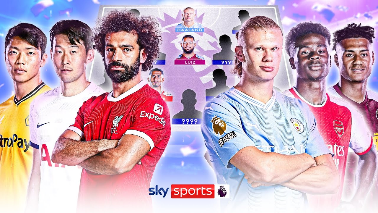 The Premier League Team Of The Season SO FAR&hellip; 👀 | Saturday Social