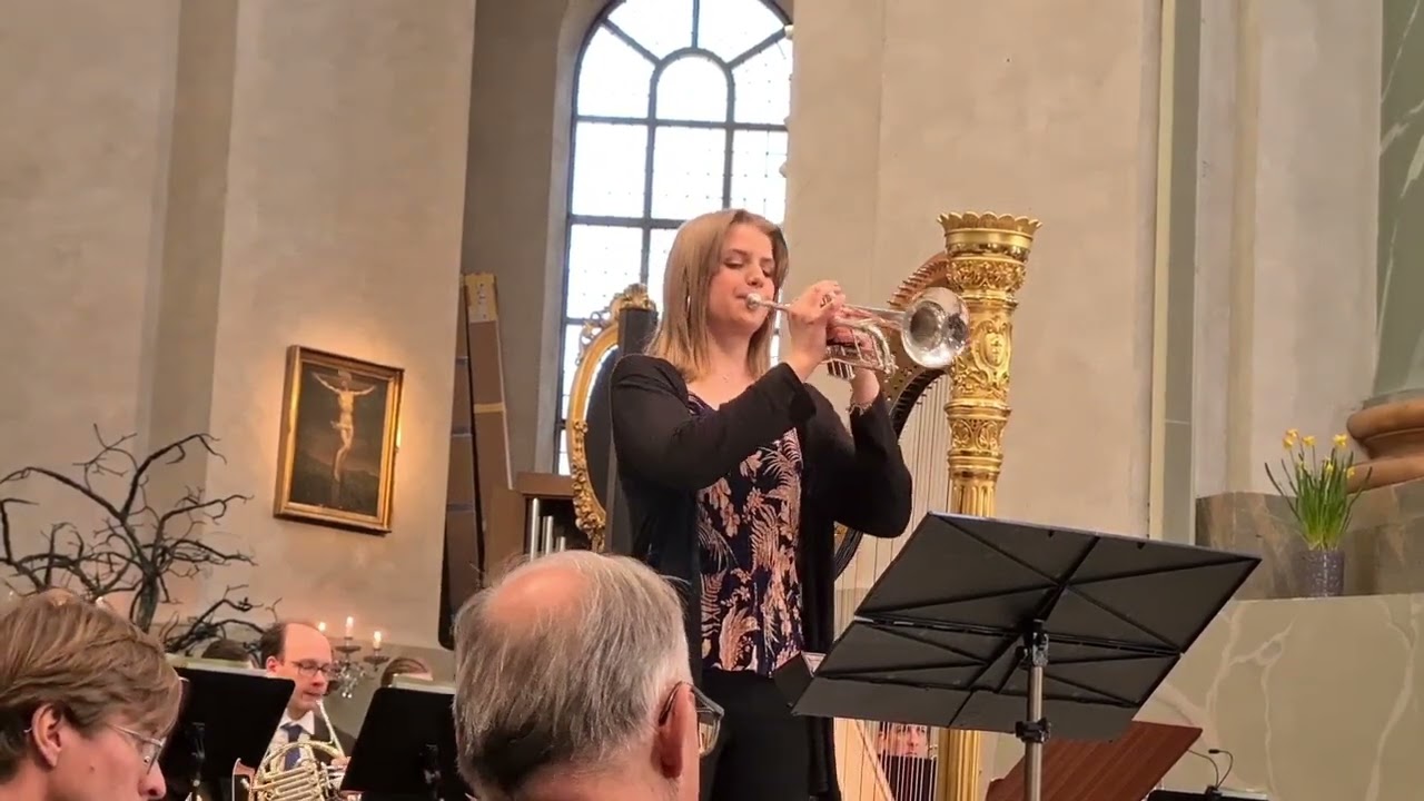 Konsert 24 april 2022   Familjen Bengtson tillsammans med Stockholms Symfoniorkester