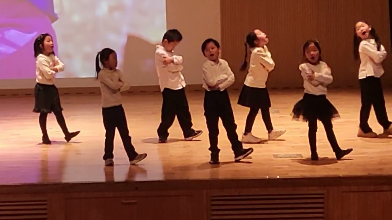 성산아트유치원 어린이 합창공연 #성산아트유치원 #합창공연