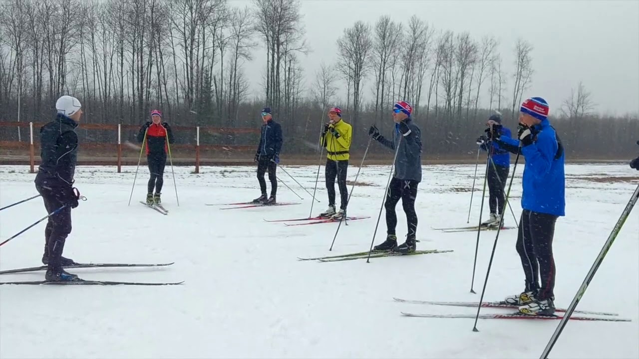 Working on V2 Up and Down the Hill (with Matt Liebsch)