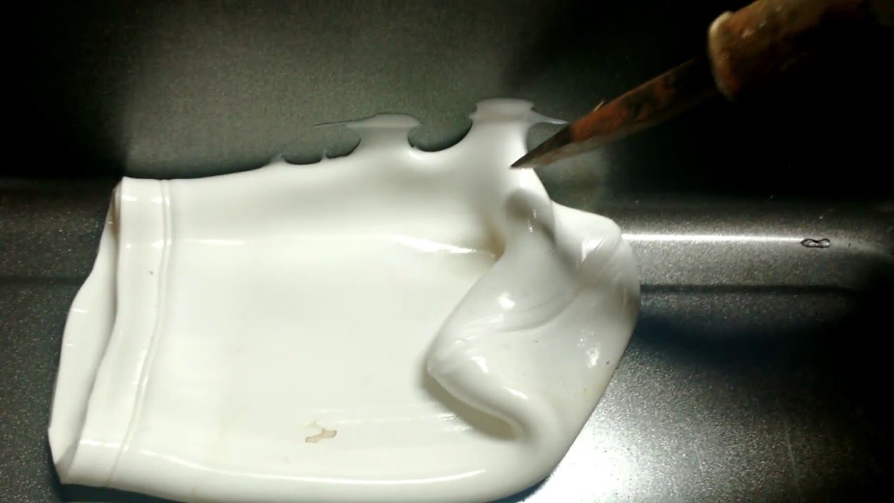 How To Recycle HDPE Plastic To Make Parts!  Trash to Treasure, Part 1!