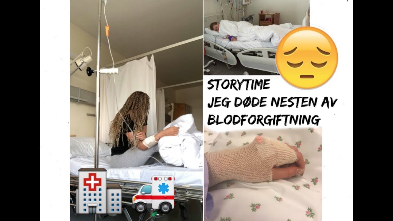 Story time: 