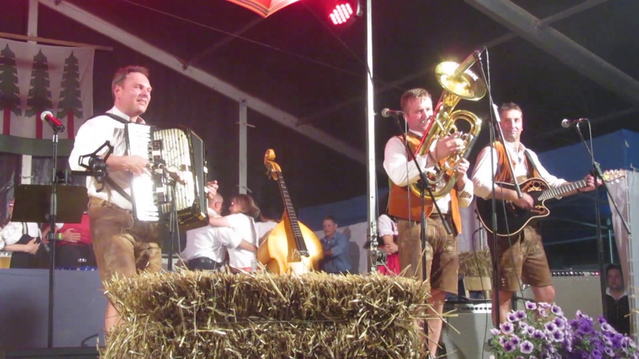 Lechner Buam-Türnitzer Polka