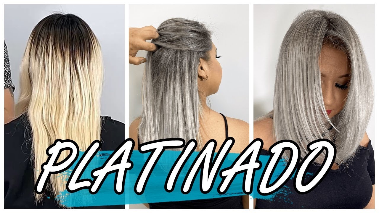 PLATINADO - Tutorial Paso a Paso