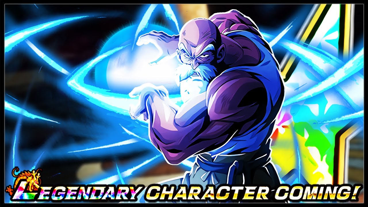 IL EST DÉJÀ INCROYABLE ! | TEST KAMÉ SENNIN LR F2P 100% ! | DRAGON BALL Z DOKKAN BATTLE