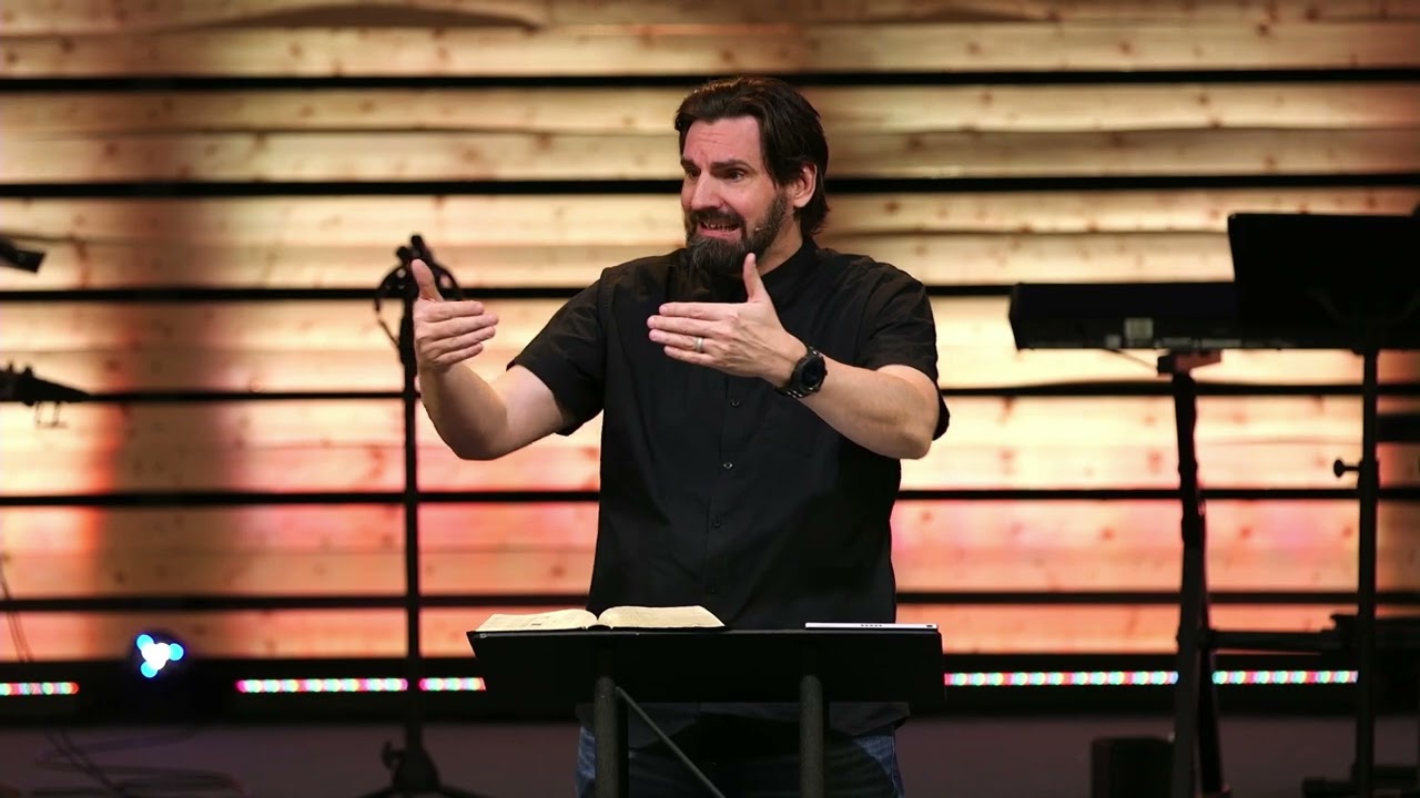 Judge Not? Understanding Righteous Judgment | Grace City Church