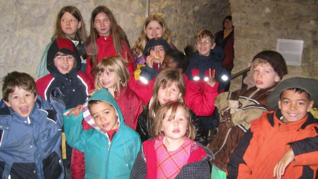 Schwäbische Kulturwoche 2005