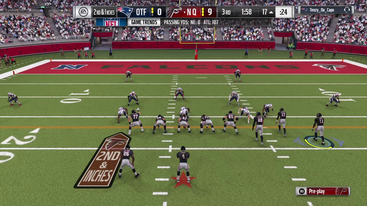Madden NFL 17_3/16/17 MUT cov2 beater