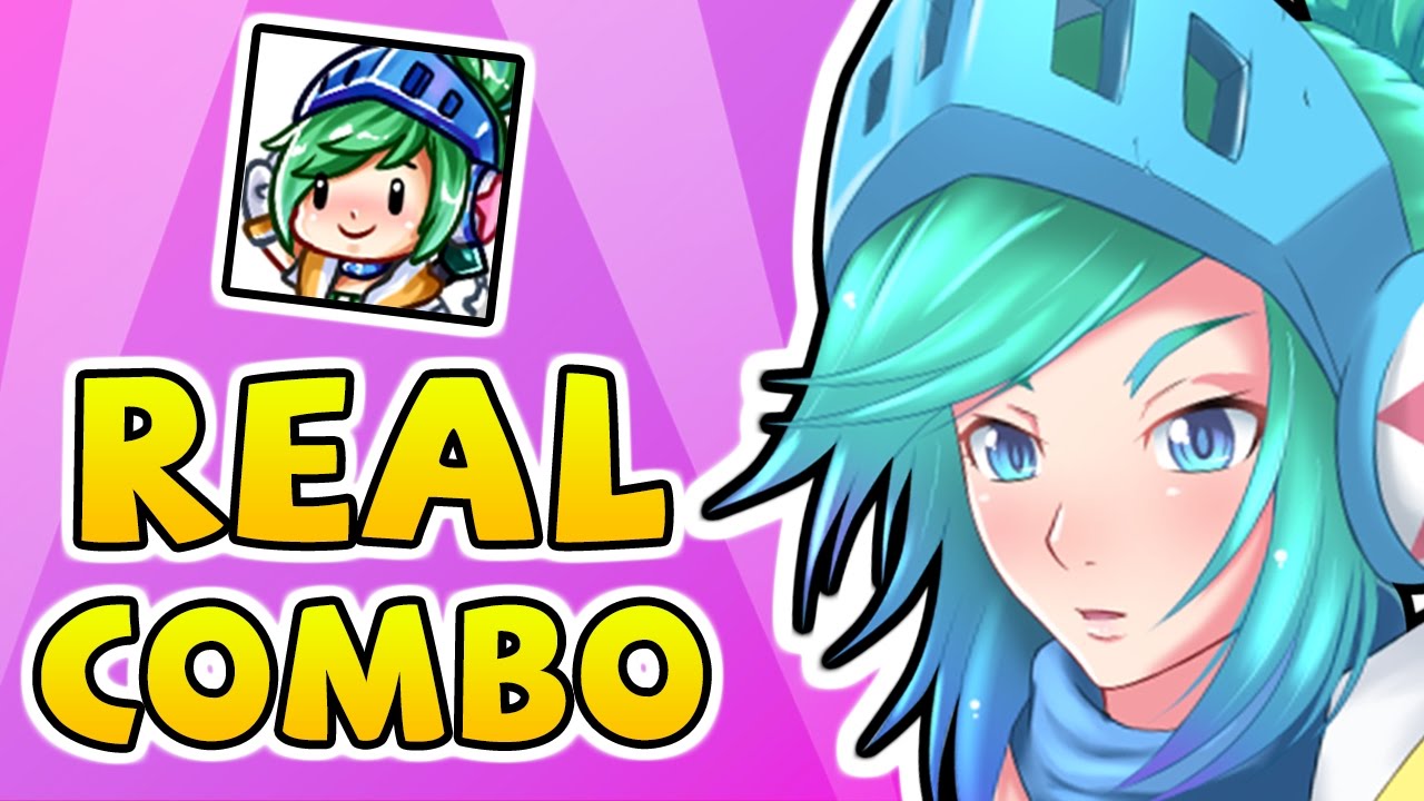 UNBELIEVABLE DELETES!! THE REAL RIVEN 3-HIT DELETE COMBO - Boxbox