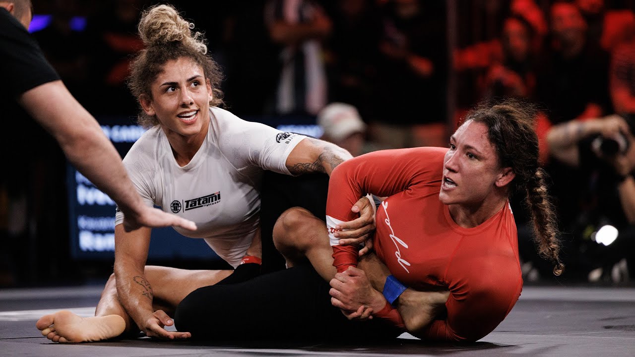 Paige Ivette vs Kauane Ramos | FULL MATCH | WNO 28