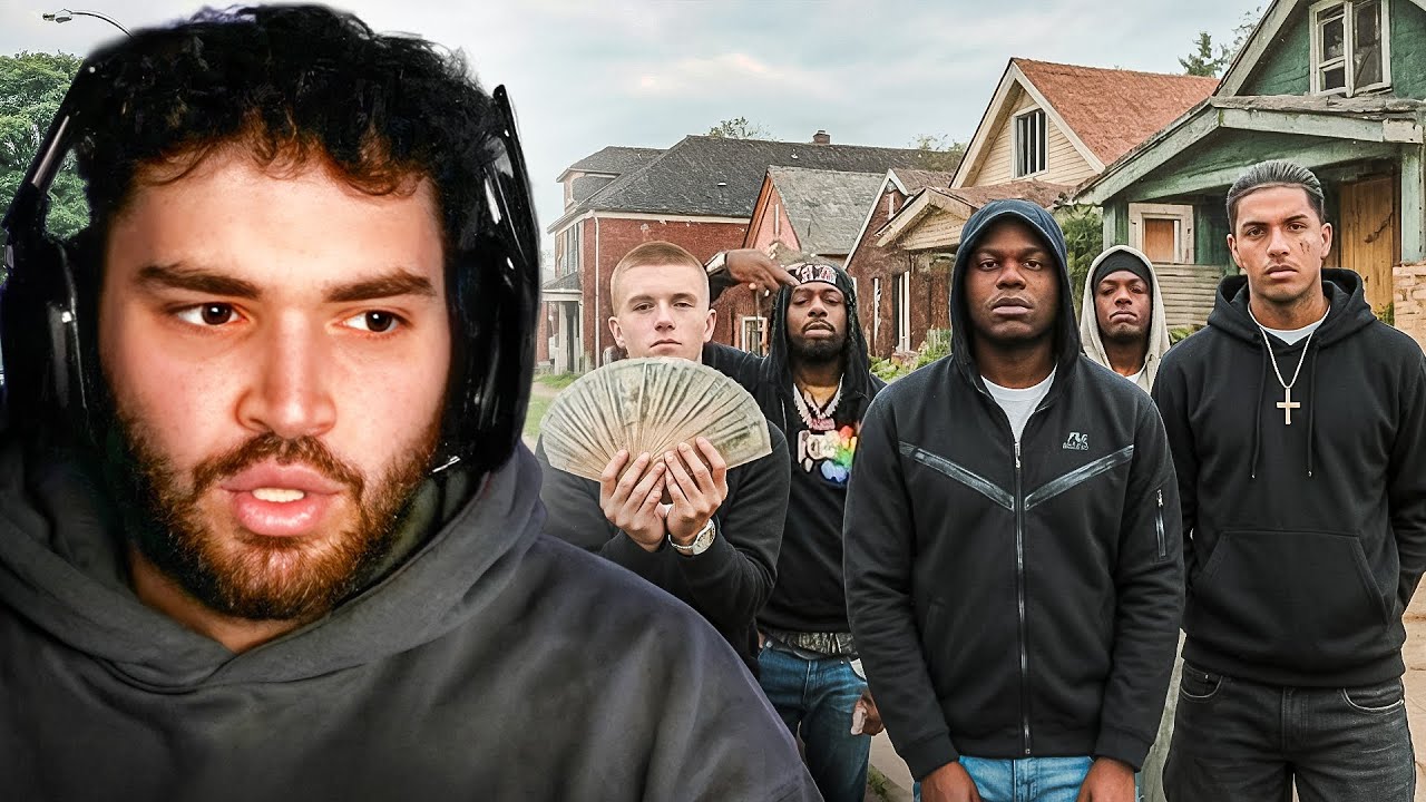 I Found the Most Dangerous City in America