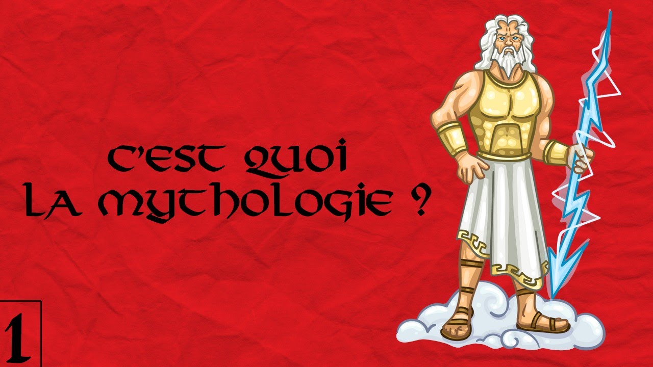 C'est quoi la 