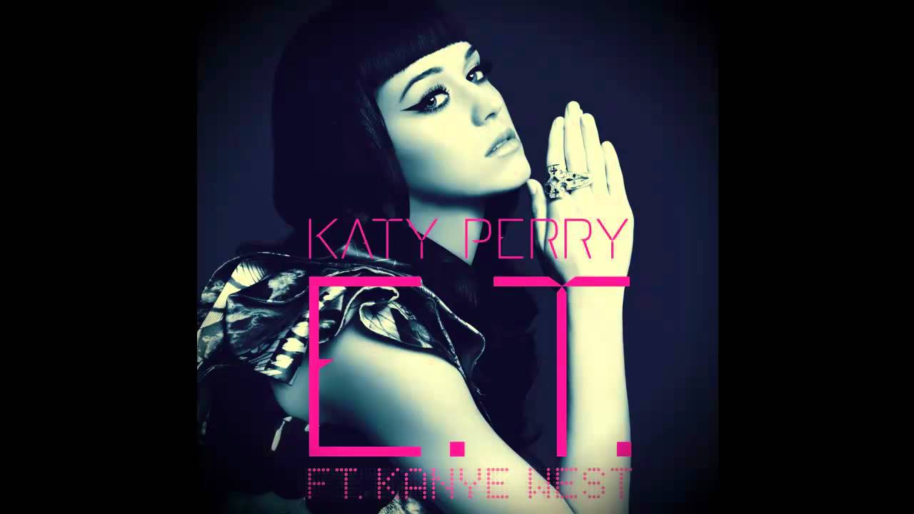 [INSTRUMENTAL] Katy Perry - E.T. Ft. Kanye West