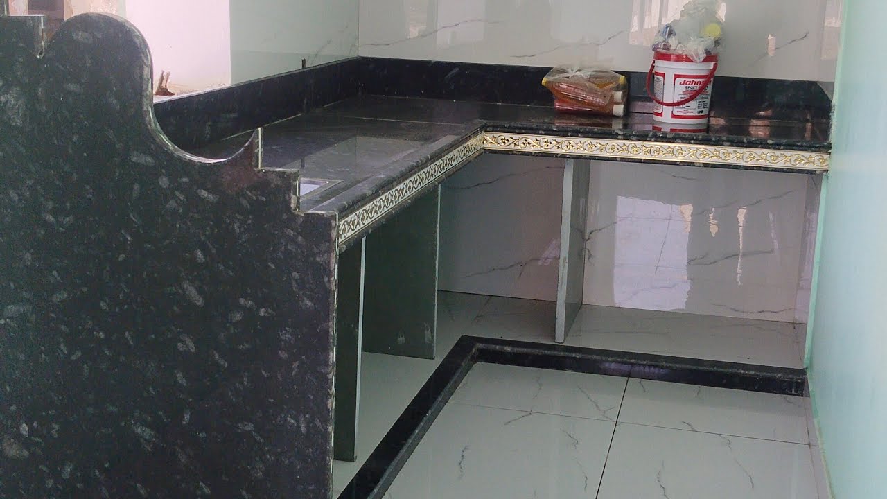 New vlog home tour My first vlog @motinath81grenite kichan paletplform@Rainbow06 #subscribe  #home