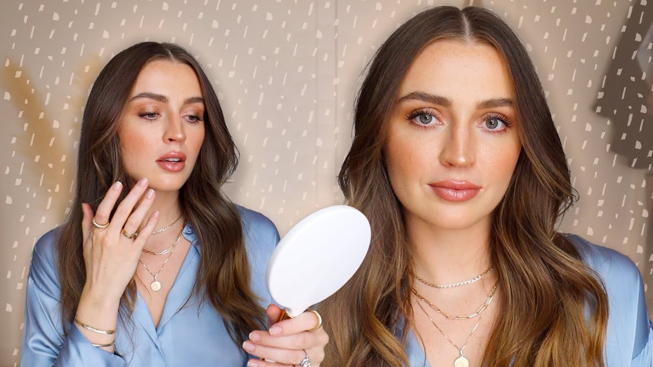 EVERYDAY MAKEUP SWITCH-UP FOR WINTER