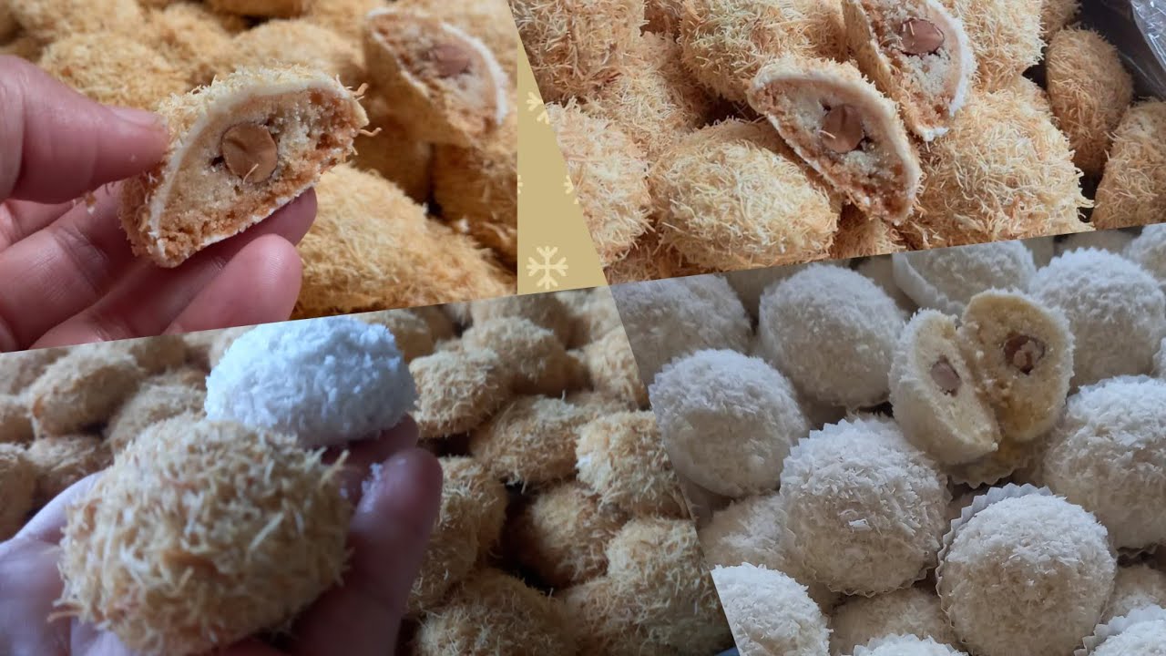 لي ذاقها كايحماق عليها غريبة الكنافة بطريقة رافايلو اكثر من رائعة والمذاااق جربو وحكمو 🤗👩‍🍳