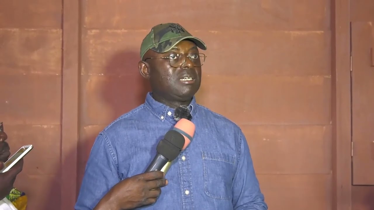 Lancement de 3 nouvelles ZAP dans le département de la Lekoumou mobilisant 932 producteurs.
