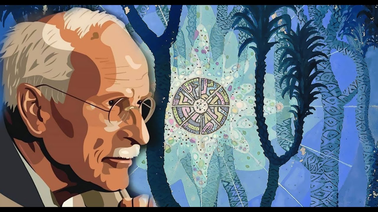 Carl Gustav Jung   Dreams, Art, and the Unconscious