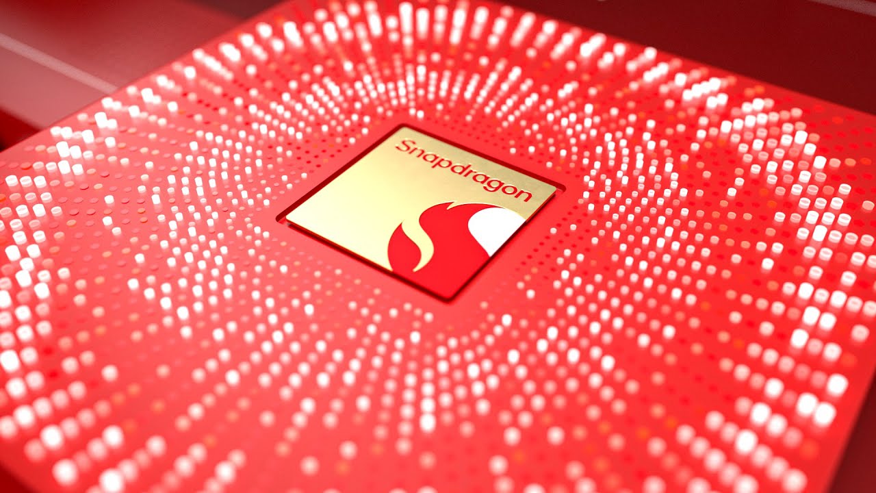 What is Snapdragon?