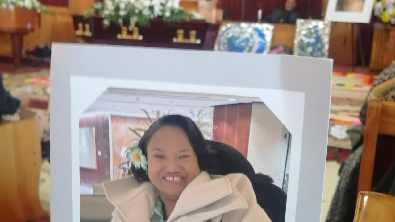 Adrian Tuitama memories Lainz funeral waitangi day 2024 to burial