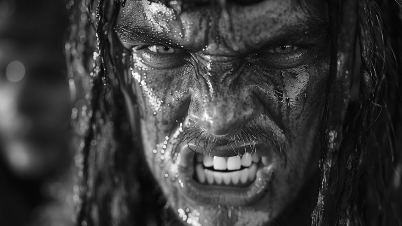 Lost 1950s Film of a Pagan Ritual at the Waterfall (Rare Archival Footage)