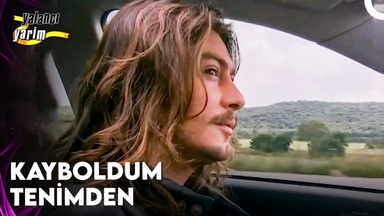 Tarık'ın Şarkısı Kalplere Dokundu | Yalancı Yarim 12.Bölüm