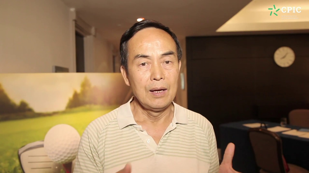 Why invest in Gwadar? Alex Wan explains.