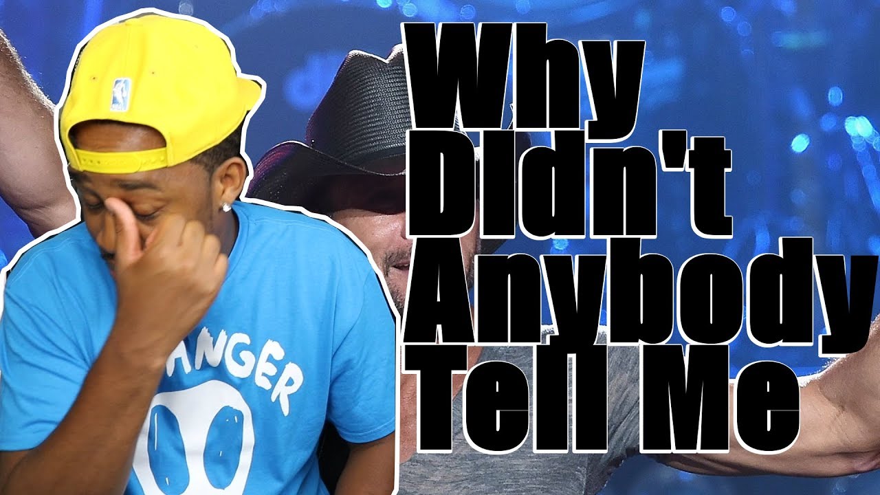 [ Reaction ] Tim Mcgraw - Dont Take The Girl Lyrics & Highway Don't Care
