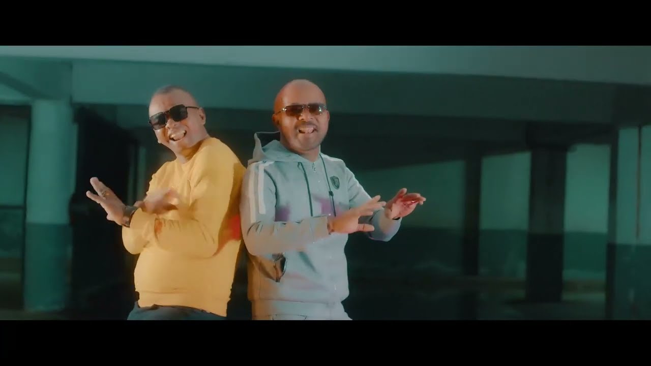 HONORE feat PIERROT Niova - Izay voavidin' Ràny