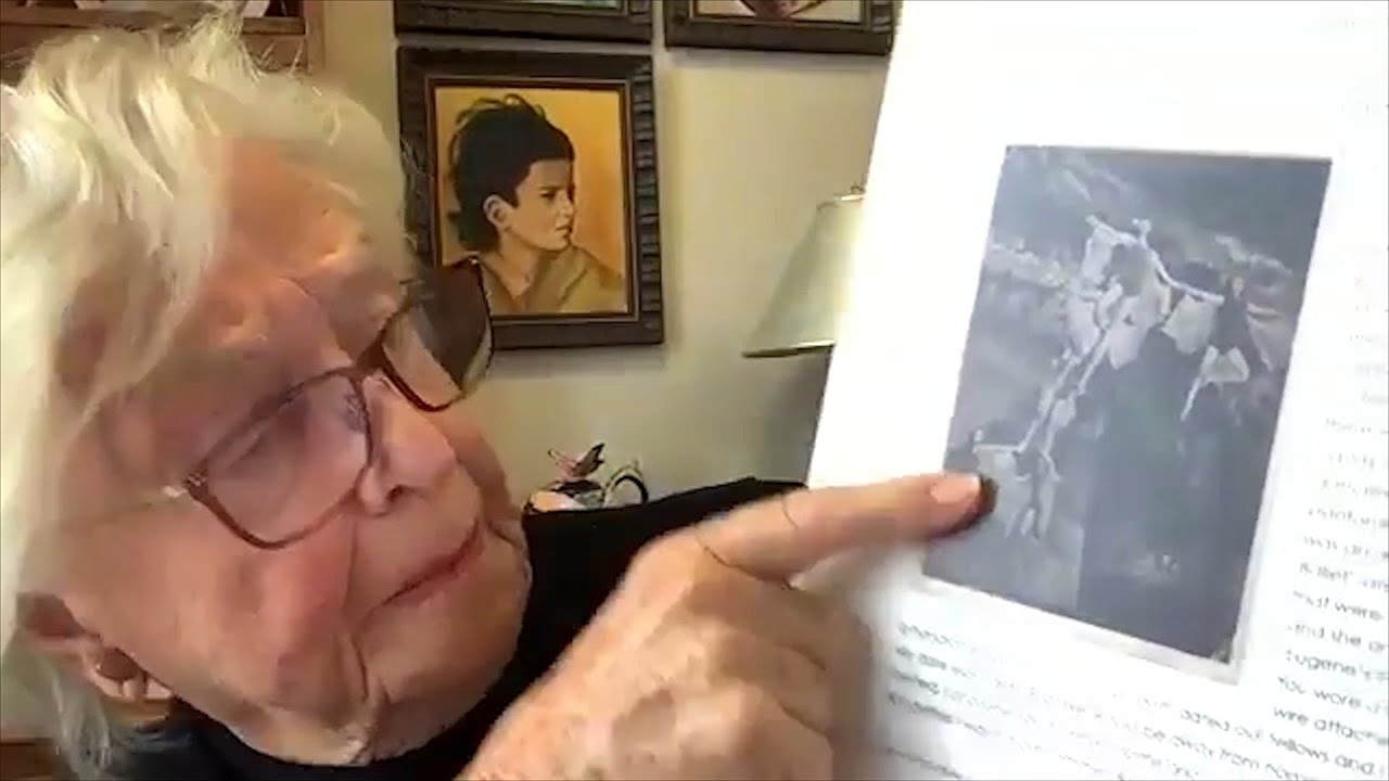 Age is More: Meet Denise Everett