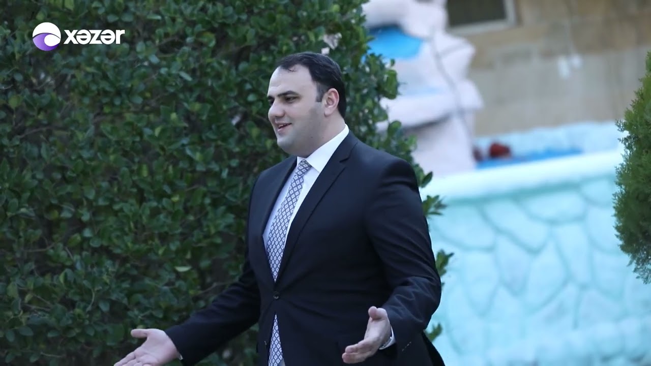 Valid Abdullayev - Qarabağdadır