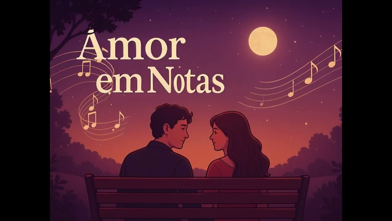 novas musicas de romance, nostalgia