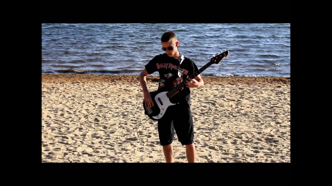 Rockumental