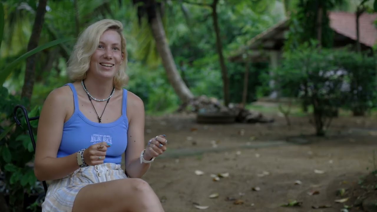 Sea Turtle Conservation Volunteering Sri Lanka