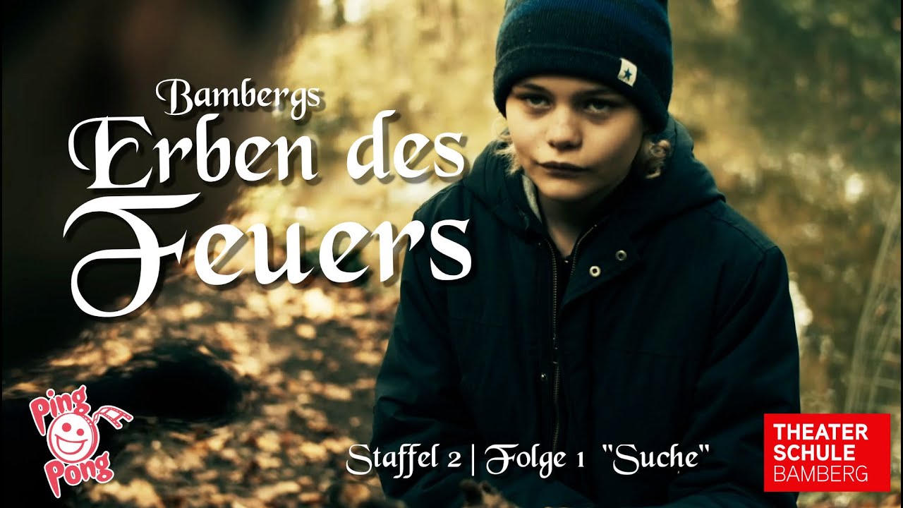 Erben des Feuers 2-1 