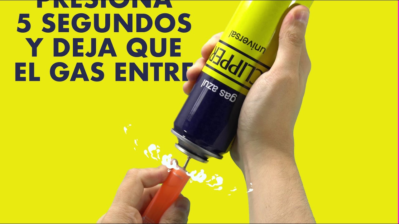 &iexcl;Aprende a recargar tu Clipper!