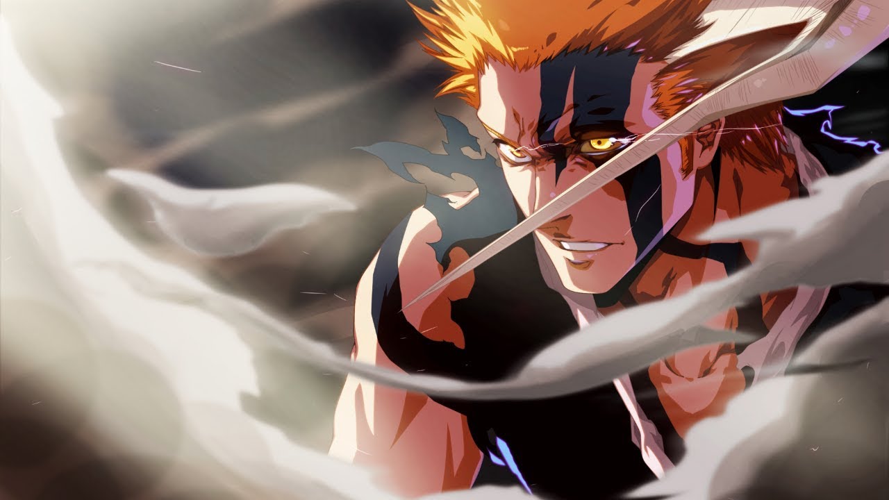 Bleach - Fade to Black (R'zeebeats Remix)
