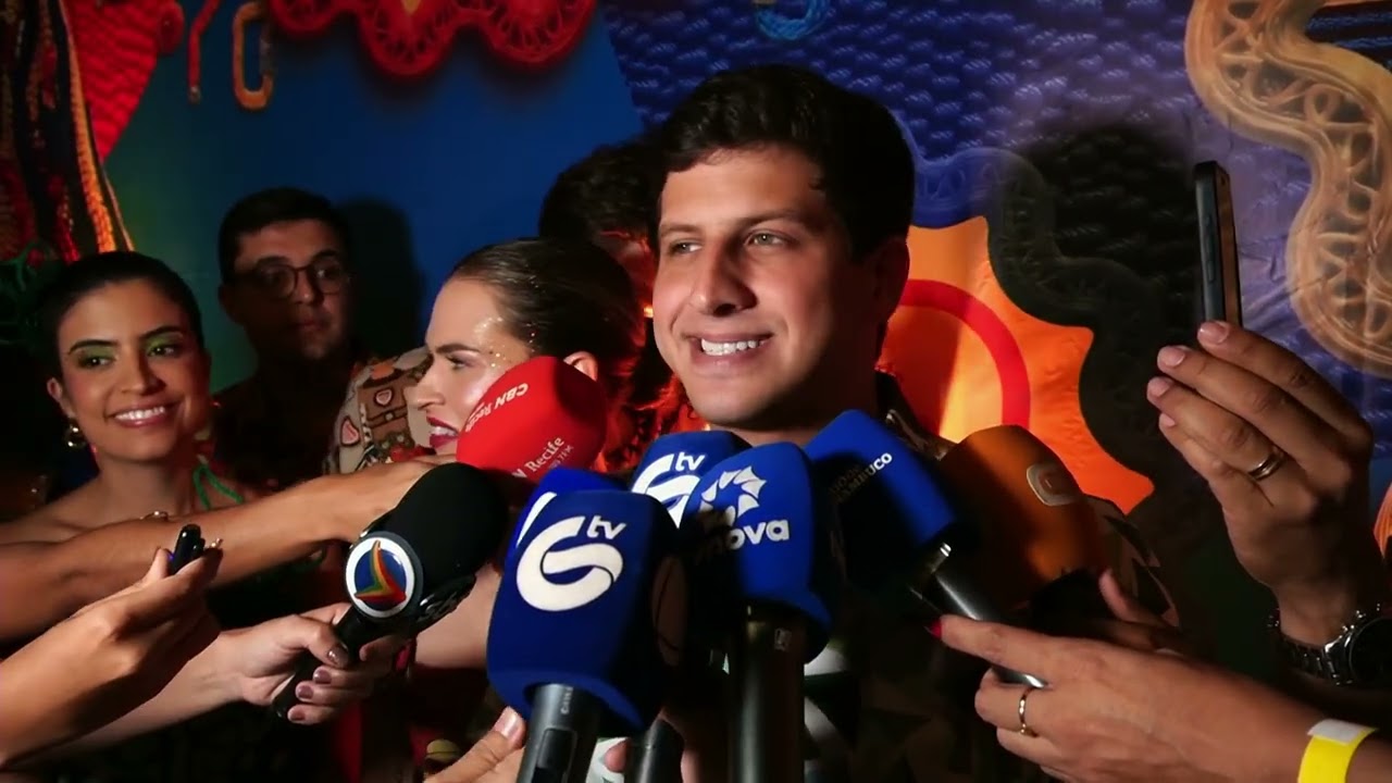 60ª edição do baile municipal celebra beleza e tradição da festa  | #CarnavalTVNova