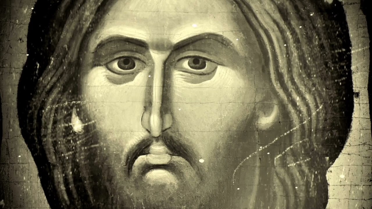 Kyrie Eleison - 3 hour version (Man of God)