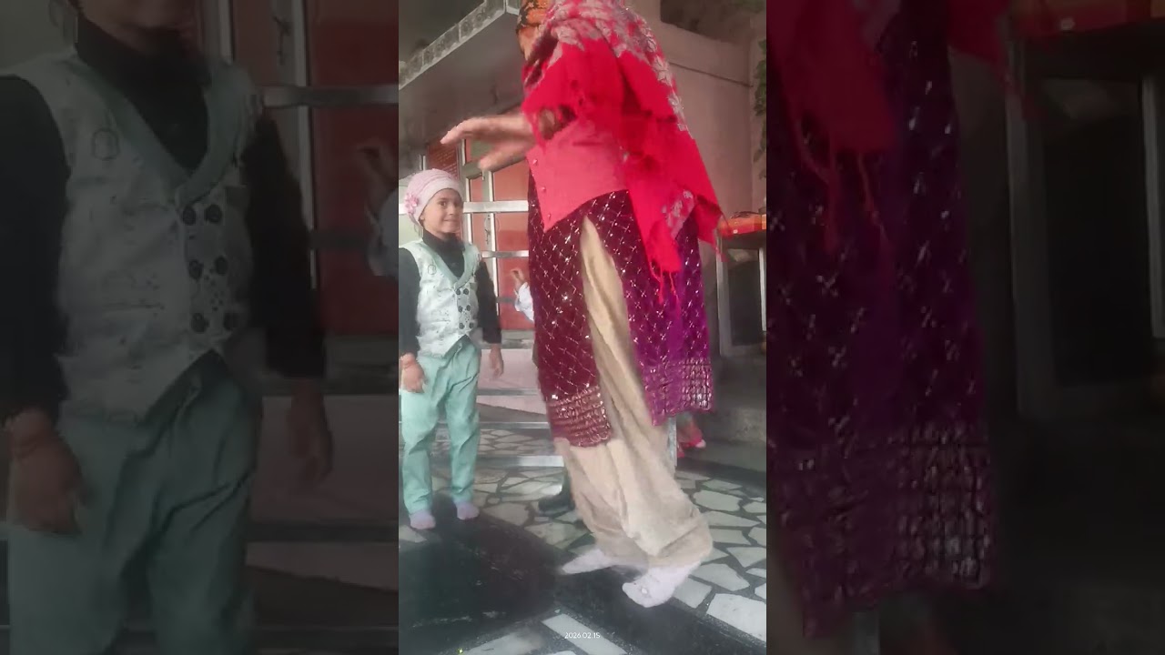 bhole ki sadi