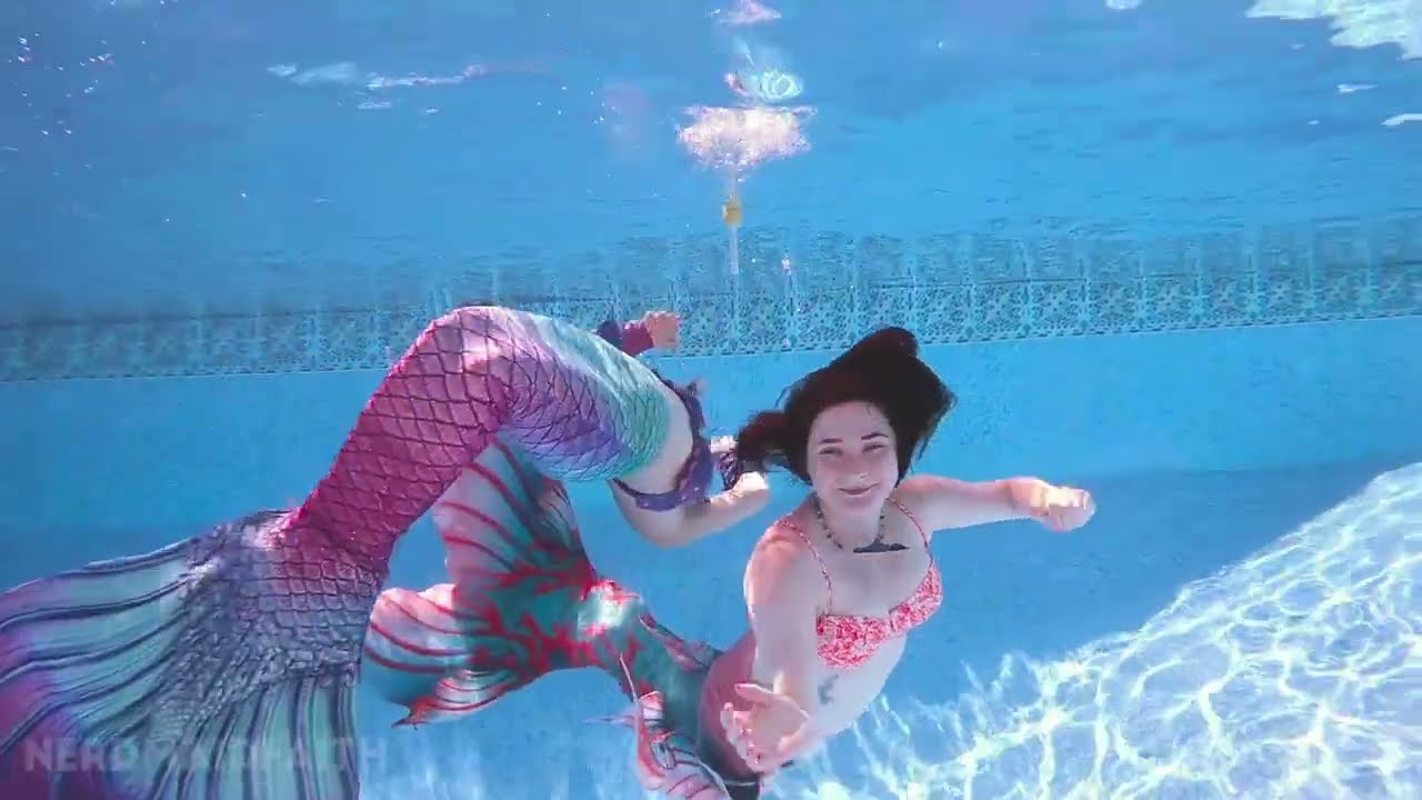 Mermaid Club