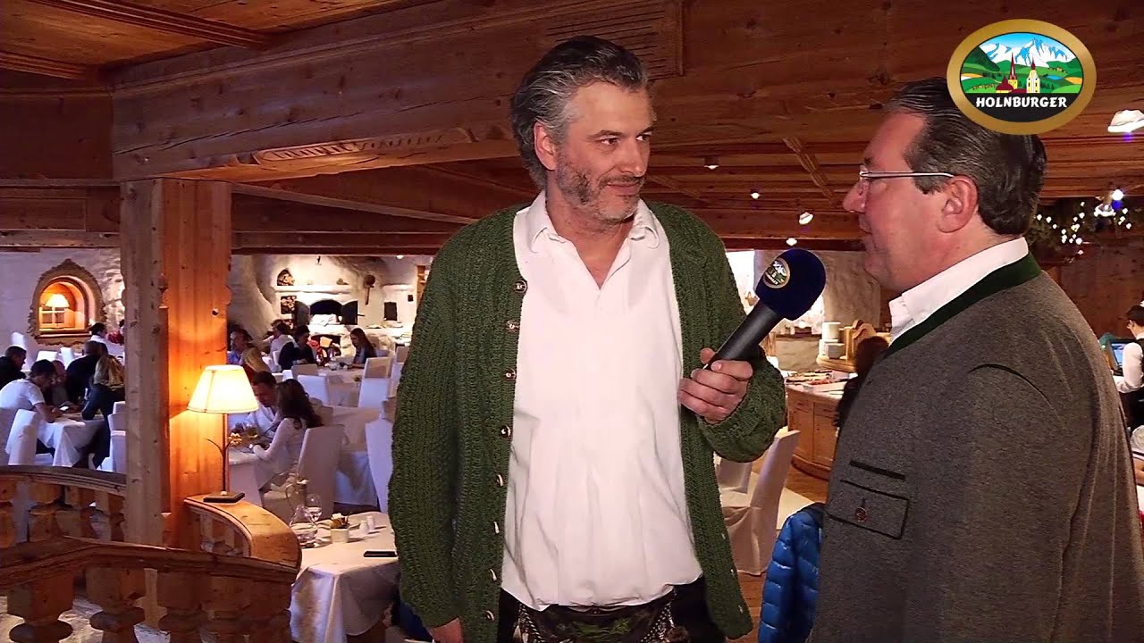 Wei&szlig;wurstparty 2015 - Hinter den Kulissen