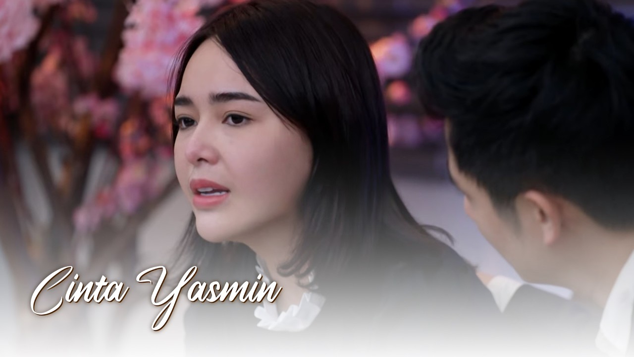 YASMIN KECEWA KEPUTUSANNYA TIDAK ADIL | CINTA YASMIN EP 233 PART 1