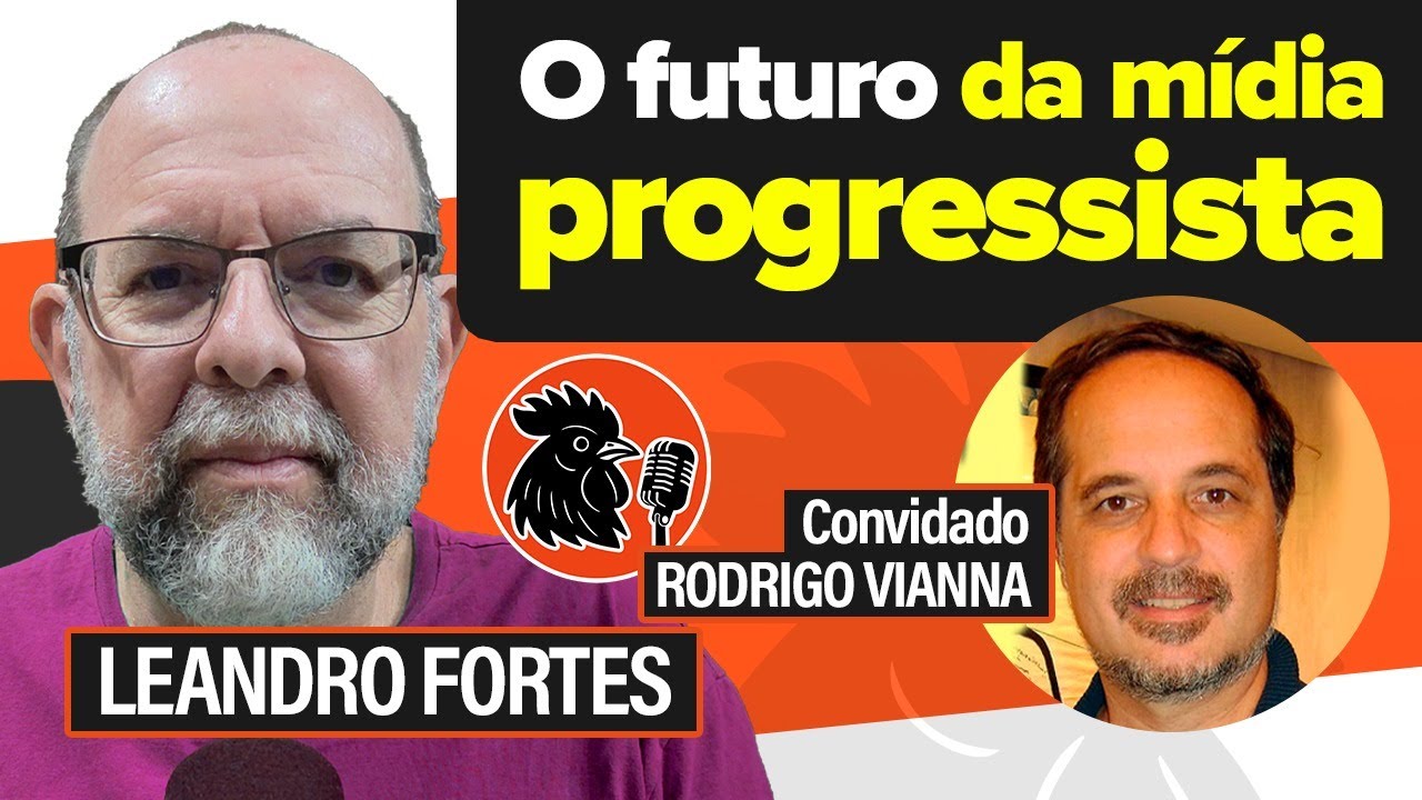 O futuro incerto da m&iacute;dia progressista